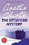 Cover of 'The Sittaford Mystery' by Agatha Christie
