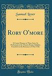 Cover of 'Rory O'more' by Samuel Lover