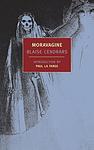 Cover of 'Moravagine' by Blaise Cendrars