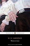 Cover of 'Women in Love' by D. H. Lawrence