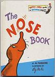 Cover of 'Nose Book Be8' by Al Perkins
