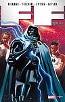 Cover of 'Ff, Vol. 2' by Jonathan Hickman