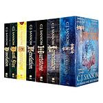 Cover of 'Sovereign' by C. J. Sansom