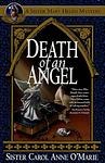 Cover of 'Death Of An Angel' by Carol Anne O'Marie