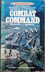 Cover of 'Combat Command' by Frederick C. Sherman