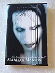 Cover of 'The Long Hard Road Out Of Hell' by Marilyn Manson