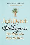 Cover of 'Shakespeare' by Judi Dench
