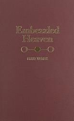 Cover of 'The Embezzled Heaven' by Franz Werfel