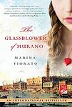 Cover of 'The Glassblower Of Murano' by Marina Fiorato