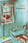Cover of 'Greybeard' by Brian Aldiss