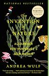 Cover of 'The Invention Of Nature' by Andrea Wulf