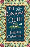 Cover of 'The Runaway Quilt' by Jennifer Chiaverini