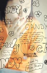 Cover of 'Candy' by Mian Mian