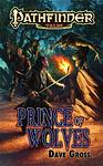 Cover of 'Prince Of Wolves' by Dave Gross