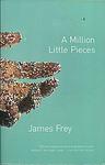 Cover of 'A Million Little Pieces' by James Frey