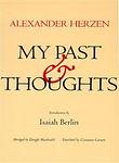 Cover of 'My Past And Thoughts' by Aleksandr Herzen