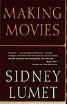 Cover of 'Making Movies' by Sidney Lumet