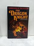 Cover of 'The Dragon Knight' by Gordon R. Dickson