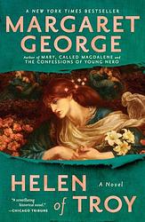 Cover of 'Helen Of Troy' by Margaret George