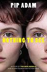 Cover of 'Nothing To See' by Pip Adam