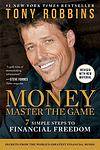 Cover of 'Money Master The Game' by Tony Robbins