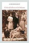 Cover of 'Miris Kiše Na Balkanu' by Gordana Kuić