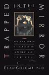 Cover of 'Trapped In The Mirror' by Elan Golomb