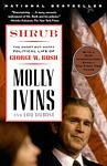 Cover of 'Shrub' by Molly Ivins