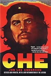 Cover of 'Che Guevara' by Jon Lee Anderson
