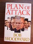 Cover of 'Plan Of Attack' by Bob Woodward