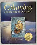 Cover of 'Columbus And The Age Of Discovery' by Zvi Dor-Ner