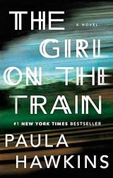 Cover of 'The Girl On The Train' by Paula Hawkins