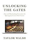 Cover of 'Unlocking The Gates' by Taylor Walsh