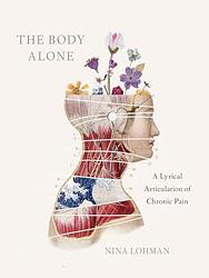 Cover of 'The Body Alone' by Nina Lohman
