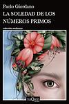 Cover of 'The Solitude Of Prime Numbers' by Paolo Giordano