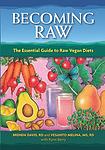 Cover of 'Becoming Vegan' by Brenda Davis