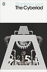 Cover of 'The Cyberiad' by Stanislaw Lem