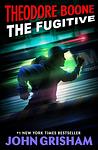 Cover of 'The Fugitive' by John Grisham