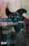 Cover of 'Death' by Neil Gaiman