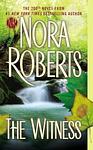 Cover of 'The Witness' by Nora Roberts