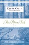 Cover of 'The Palace Thief' by Ethan Canin