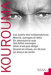 Cover of 'Les Soleils Des Indépendances' by Ahmadou Kourouma