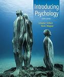 Cover of 'Psychology' by Daniel L. Schacter
