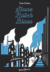 Cover of 'Stone Butch Blues' by Leslie Feinberg