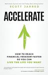 Cover of 'Accelerate' by Nicole Forsgren
