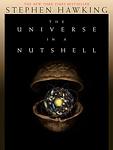 Cover of 'The Universe In A Nutshell' by Stephen Hawking