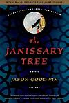 Cover of 'The Janissary Tree' by Jason Goodwin