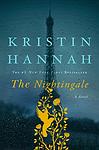 Cover of 'The Nightingale' by Kristin Hannah