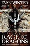Cover of 'The Rage Of Dragons' by Evan Winter
