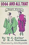 Cover of '1066 And All That' by W. C. Sellar